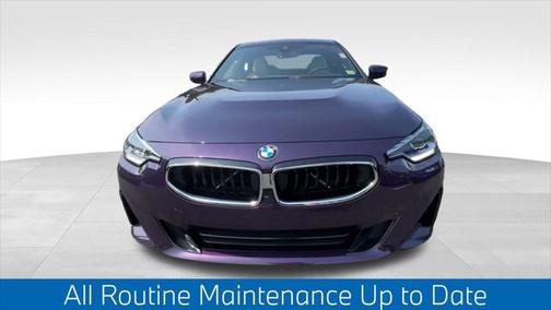 2024 BMW 230 i xDrive