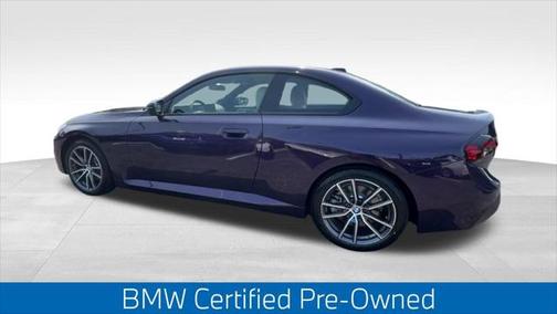 2024 BMW 230 i xDrive