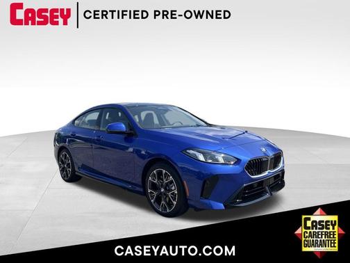 2026 BMW 228 Gran Coupe 228 Gran Coupe