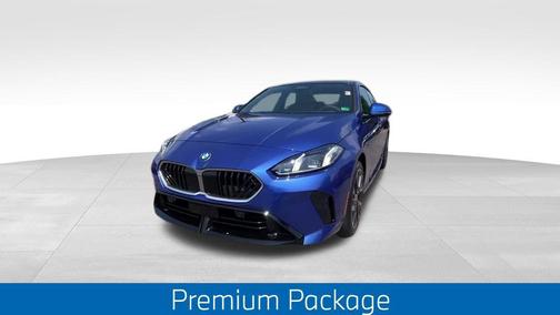 2026 BMW 228 Gran Coupe 228 Gran Coupe