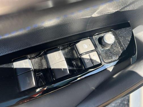 Ice 2024 Toyota GR Corolla Circuit Edition