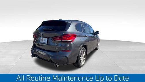 2021 BMW X1 xDrive28i