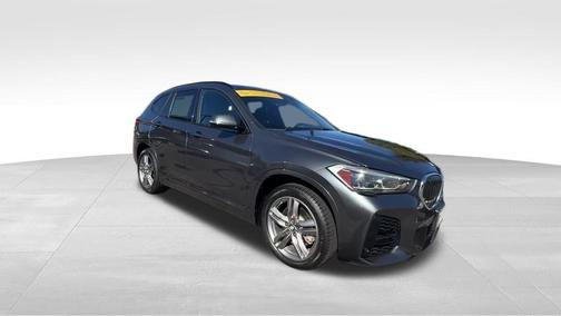 2021 BMW X1 xDrive28i