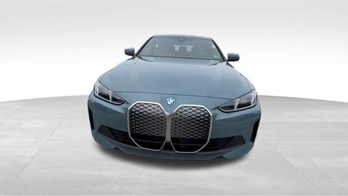 2025 BMW i4 Gran Coupe eDrive40