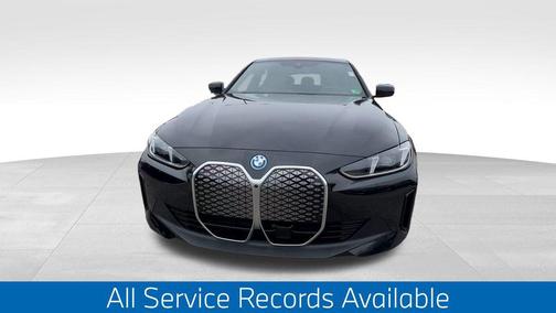 2025 BMW i4 Gran Coupe eDrive40