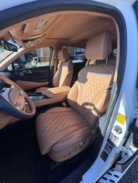 2024 Genesis GV80 3.5T