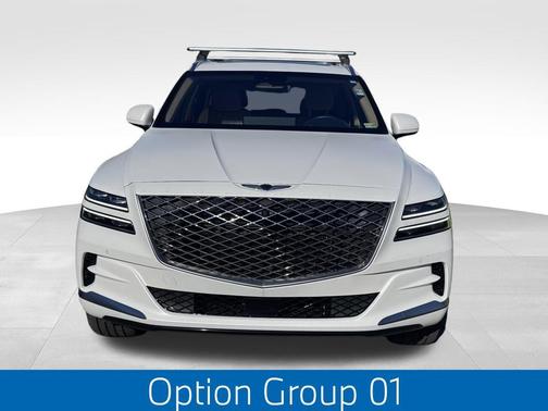 2024 Genesis GV80 3.5T