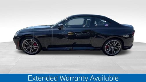 2022 BMW M240 i xDrive