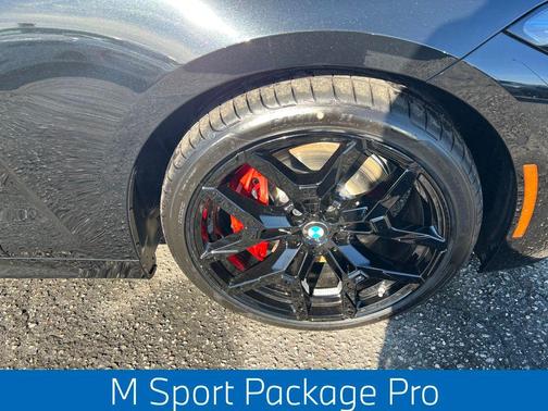 2026 BMW M440 i xDrive