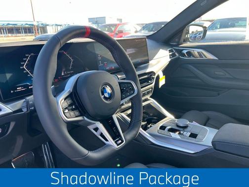 2026 BMW M440 i xDrive