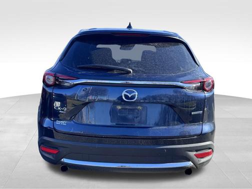 2020 Mazda CX-9 Grand Touring