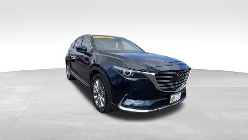 2020 Mazda CX-9 Grand Touring