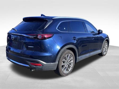 2020 Mazda CX-9 Grand Touring