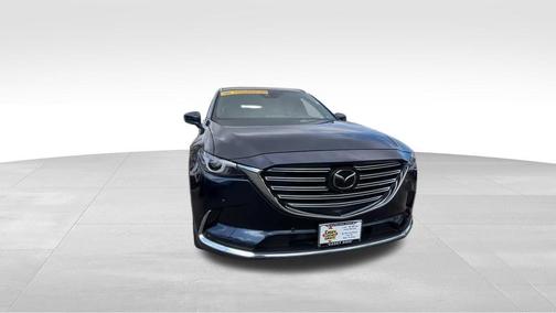 2020 Mazda CX-9 Grand Touring