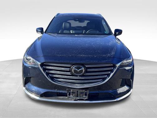 2020 Mazda CX-9 Grand Touring