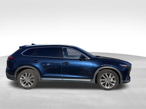 2020 Mazda CX-9 Grand Touring