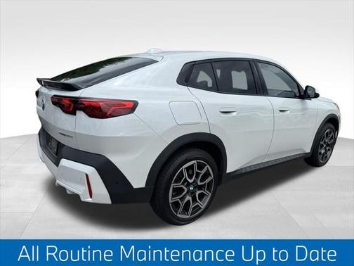2024 BMW X2 xDrive28i