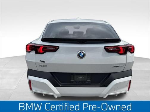 2024 BMW X2 xDrive28i