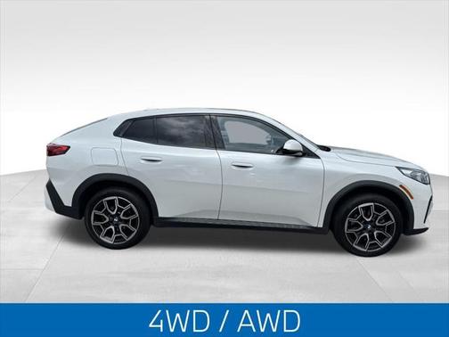 2024 BMW X2 xDrive28i