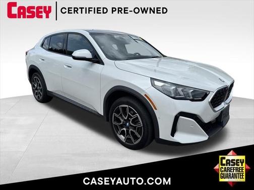 2024 BMW X2 xDrive28i