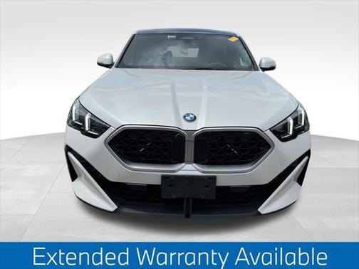 2024 BMW X2 xDrive28i
