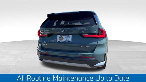 2025 BMW X1 xDrive28i