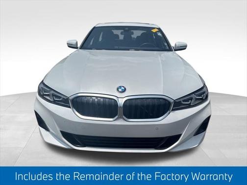 2024 BMW 330 i