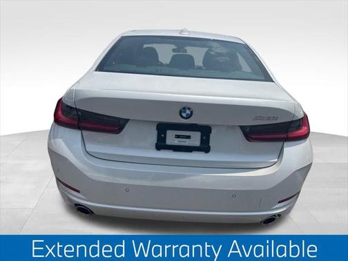 2024 BMW 330 i