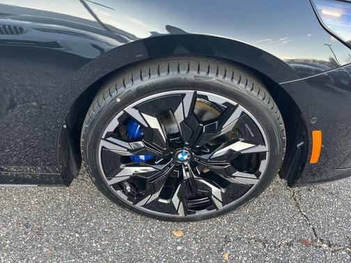 2026 BMW 540 i xDrive