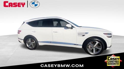 2023 Genesis GV80 3.5T