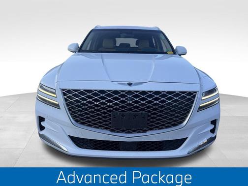 2023 Genesis GV80 3.5T