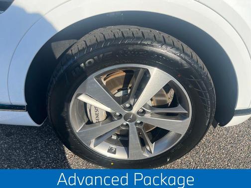 2023 Genesis GV80 3.5T