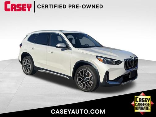 2024 BMW X1 xDrive28i