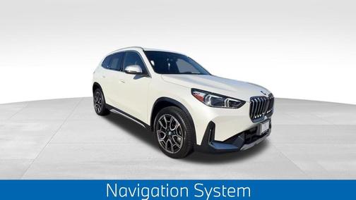 2024 BMW X1 xDrive28i