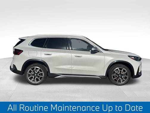 2024 BMW X1 xDrive28i