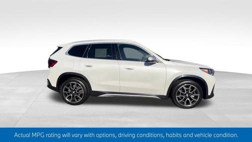 2024 BMW X1 xDrive28i