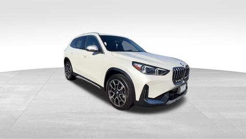 2024 BMW X1 xDrive28i