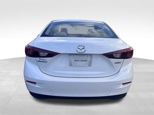 2015 Mazda Mazda3 i Sport