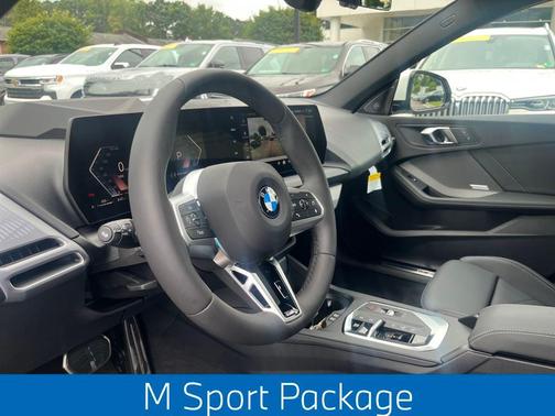 2025 BMW 228 Gran Coupe xDrive