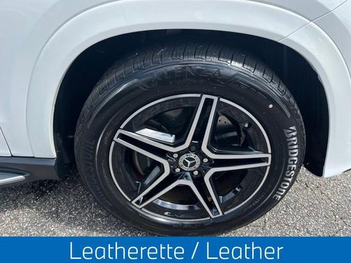 2024 Mercedes-Benz GLE 350 4MATIC