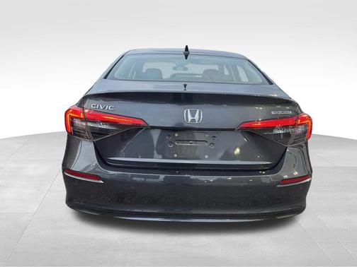 2022 Honda Civic Touring