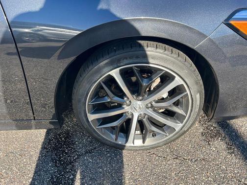 2022 Honda Civic Touring