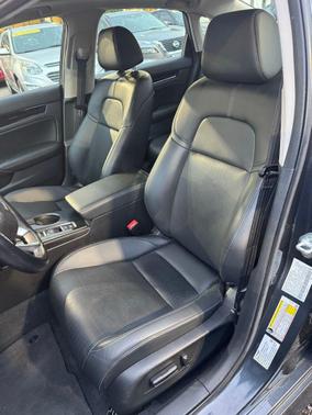 2022 Honda Civic Touring