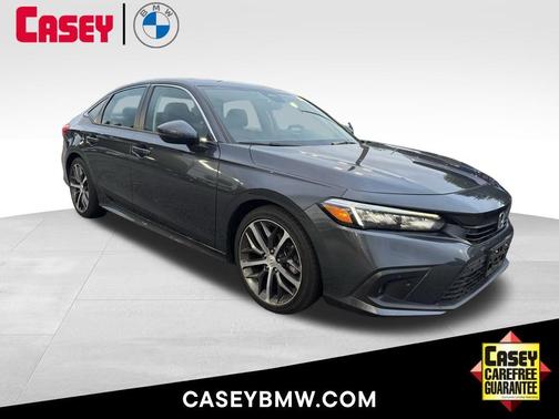 2022 Honda Civic Touring