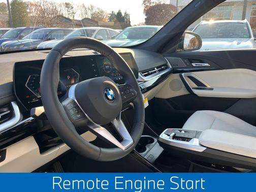 2026 BMW X1 xDrive28i