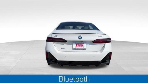 2026 BMW i5 xDrive40