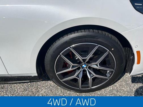 2026 BMW i5 xDrive40