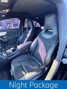 2023 Mercedes-Benz CLA 250 4MATIC