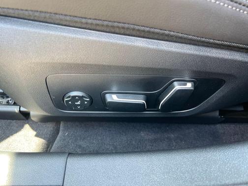 Gray 2026 BMW i4 Gran Coupe xDrive40