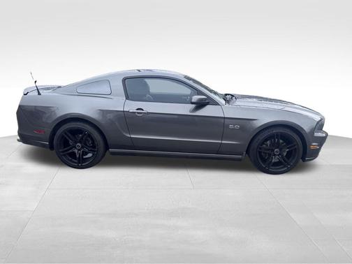 2014 Ford Mustang GT Premium